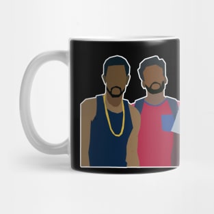 Atlanta - Paper Boi Mug